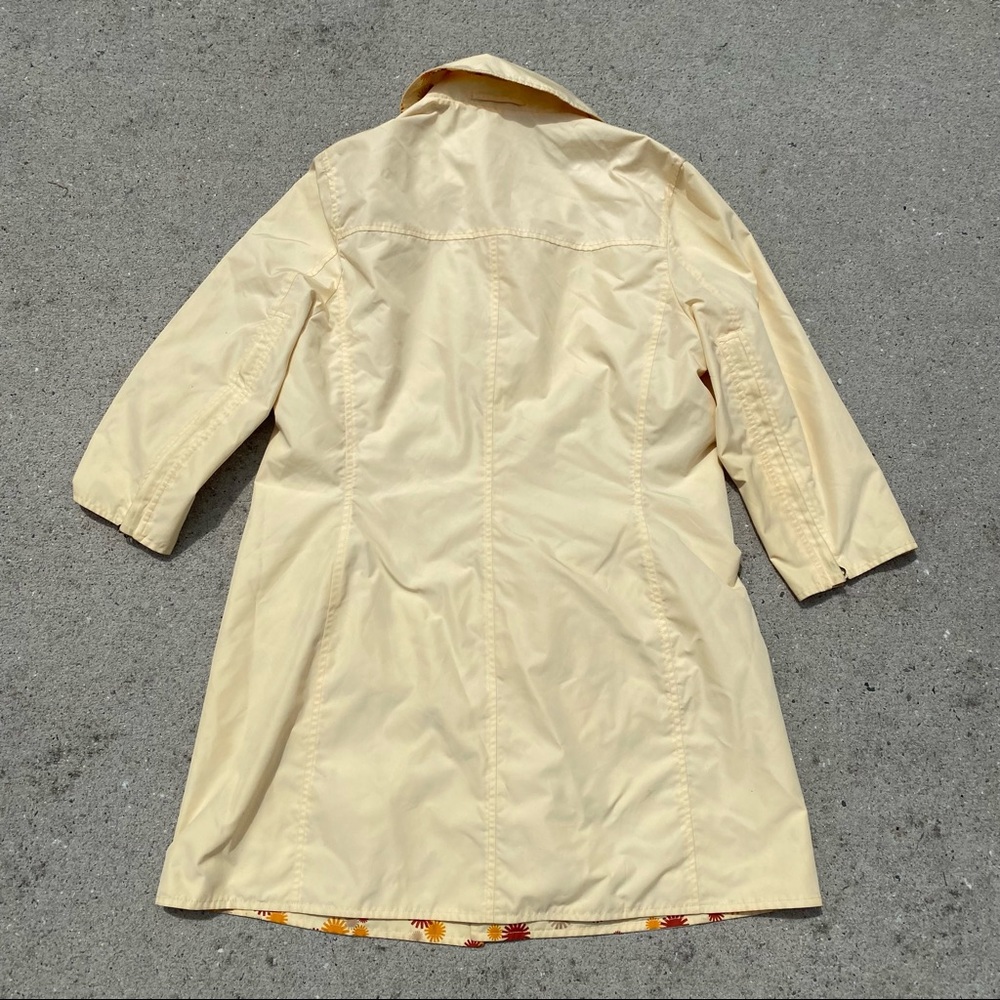 Ugg Reversible Rain Jacket - image 5